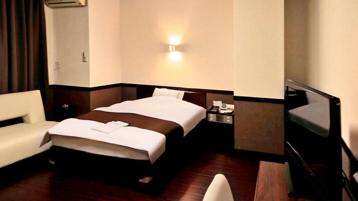 Hotel Saint Paul Ναγκασάκι Εξωτερικό φωτογραφία