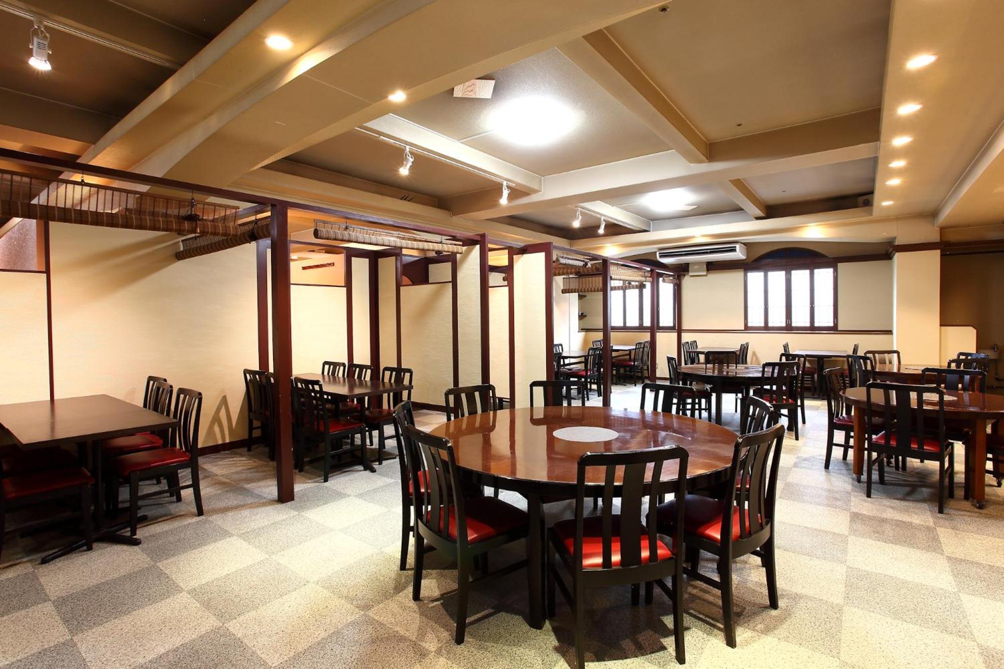 Hotel Saint Paul Ναγκασάκι Εξωτερικό φωτογραφία
