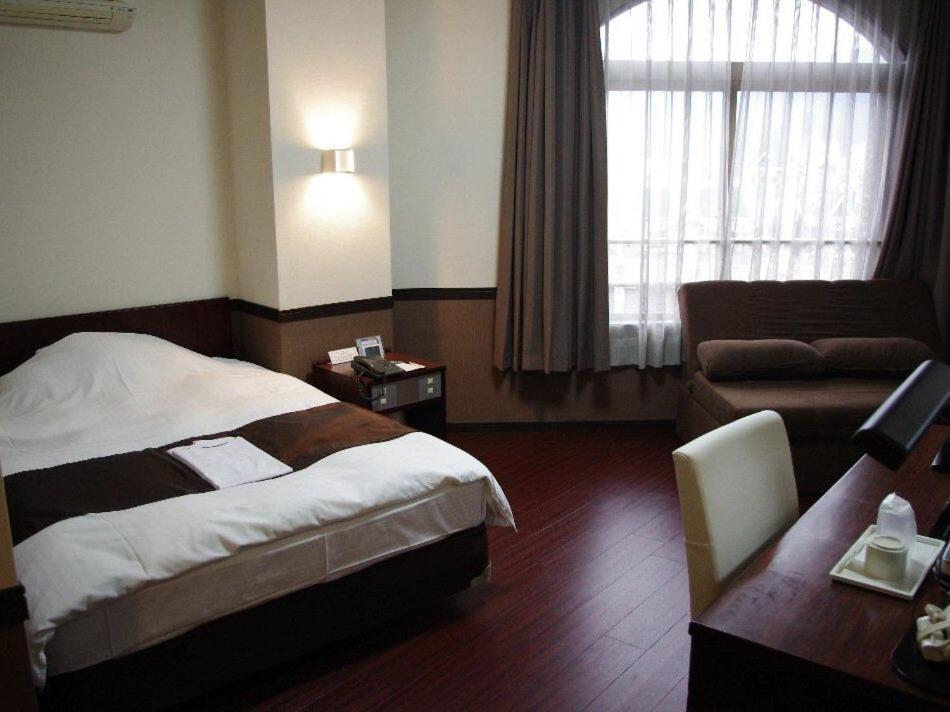 Hotel Saint Paul Ναγκασάκι Δωμάτιο φωτογραφία
