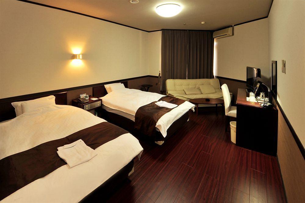 Hotel Saint Paul Ναγκασάκι Εξωτερικό φωτογραφία