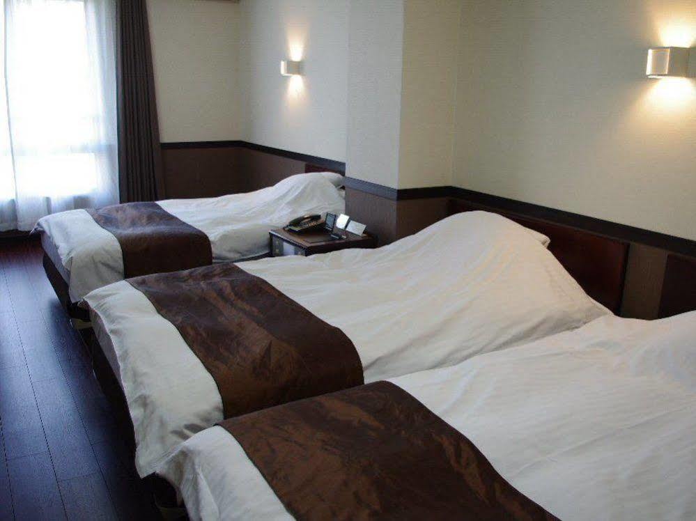 Hotel Saint Paul Ναγκασάκι Εξωτερικό φωτογραφία